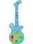 HM718 Türkçe Gitar- Halit Can Oyuncak 1