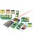 Oki B401-B441-B451 Uyumlu 2.5k Toner Chip (Çip) Muadil 2