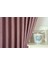 FON PERDE KETEN LİLA 1-3 SIK PİLE 200X260 2