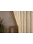 Keten Tül Simli Krem 1-3 Sık Pile 250x260 2