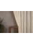 Keten Tül Simli Şampanya 1-2 Seyrek Pile 300x260 2