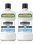 Advanced White Hafif Tat 1000 ml x 2 1