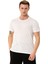 Bisiklet Yaka Basic Erkek Tshirt 1