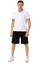 Bisiklet Yaka Basic Erkek Tshirt 4