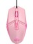 JM-518 6d Kablolu Gaming Mouse 1