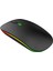 M40 2.4g Şarj Edilebilir Ultra-Ince Kablosuz Mouse 1