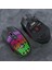 Şarj Edilebilir Kablosuz 8 Tuşlu Gaming Mouse 5