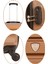WX-330 Diamond Serisi Gold Kabin Boy Valiz 5