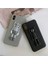 Phonecase 3d-Kaws Karikatür Tasarımları Yumuşak Tpu 2