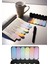 Pastel Renkli Kitap Sayfa Işaretleyici Ayraç 6 Renkli 1