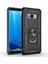 Galaxy S8 Kılıf Yüzüklü Standlı Manyetikli Armor Zırh 1
