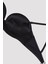 Siyah Basic Super Sexy Bikini Üstü 2