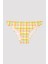 Çok Renkli Candy Slip Bikini Altı 1