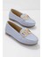 Mavi Kadın Loafer Ayakkabı K015421666 1