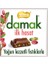 Damak Ilk Hasat 1