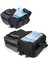 Yasei Boat Bag- Medium Çanta 2