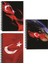 Spr.sert Kapak Bayrak Defter 17X24 120 Yp Kareli 410792-99 1