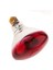 F Fityle 220 V E27 Isı Basınç Lambası Üreme Isı Lambası Ampul Tipi 4 - 100 W (Yurt Dışından) 5