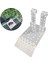 F Fityle Kaplumbağa Rampa Tırmanma Balık Tankı Sucul Hayvanlar Kaplumbağa Basteng Platformu 15 x 21.3 cm (Yurt Dışından) 5