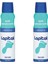 Ayak Deodorantı 150ML 2 Adet 1