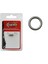 5146 Assist Halkası Inox 10&#039;LU Paket Black Nikel 1