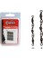 5105 3 Zincir Fırdöndü 5&#039;LI Paket Black Nikel 1