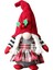 Gnome Noel Faysız Bebek Ev Süs Örgüler Için Merry Xmas Dekorasyonu (Yurt Dışından) 2