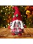 Gnome Noel Faysız Bebek Ev Süs Örgüler Için Merry Xmas Dekorasyonu (Yurt Dışından) 3
