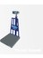 Dc-M 600 kg x 20 gr 70 x 80 Sayıcı Baskül 1