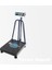Dcc-M 60 kg x 2 gr 35 x 40 Sayıcı Baskül 1