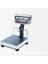 Srp LCD 35 x 40 Katlanır Boyun 150 kg x 20 / 50 gr Hesaplamalı Baskül 1