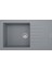 Opal Um-86 Xl Granit Eviye (Stone Grey) 1