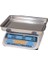 Srp LCD 15 kg x 2 / 5 gr Hesaplamalı Terazi 1