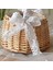 Rattan Dokuma Dekoratif Sepet (Yurt Dışından) 3