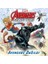 Marvel Avengers Secret Wars – Avergers Dağıldı 1