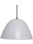 retro,rustik,modern oda,mutfak,otel,cafeler için beyaz 1xe27 metal sarkıt avize çap:28cm 2