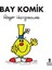 Bay Komik Roger - Hargreaves 1