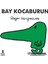 Bay Kocaburun - Roger Hargreaves 1