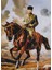 Atatürk At 3D Poster - 3 Boyutlu Tek Parça Duvar Kağıdı 2