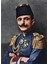 Enver Paşa 3D Poster - 3 Boyutlu Tek Parça Duvar Kağıdı 2
