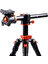 K&f Concept SA254T2 185CM Alüminyum Kompakt Tripod 1