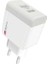 2li USB Fiş Adaptör Rİ-TECH(2,4A) Mutlusan 1