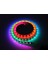WS2812B Adreslenebilir Rgb Şerit LED - 30 LED - IP30 - (5m - 150 Led) 1