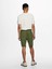 Only&sons Erkek Şort Onsneıl Sweat Shorts 22015623 4