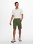 Only&sons Erkek Şort Onsneıl Sweat Shorts 22015623 5