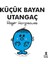 Küçük Bayan Utangaç - Roger Hargreaves 1