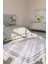 Pierre Cardin Monet MT18D Krem / Gri Halı 120X180 ~ 2.16 M2 1