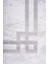 Pierre Cardin Monet MT18D Krem / Gri Halı 120X180 ~ 2.16 M2 4