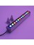 Wallwasher Duvar Boyama LED Aydınlatma 35 cm 12 Watt Rgb 2