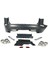 Range rover velar svo body kit tampon seti 1